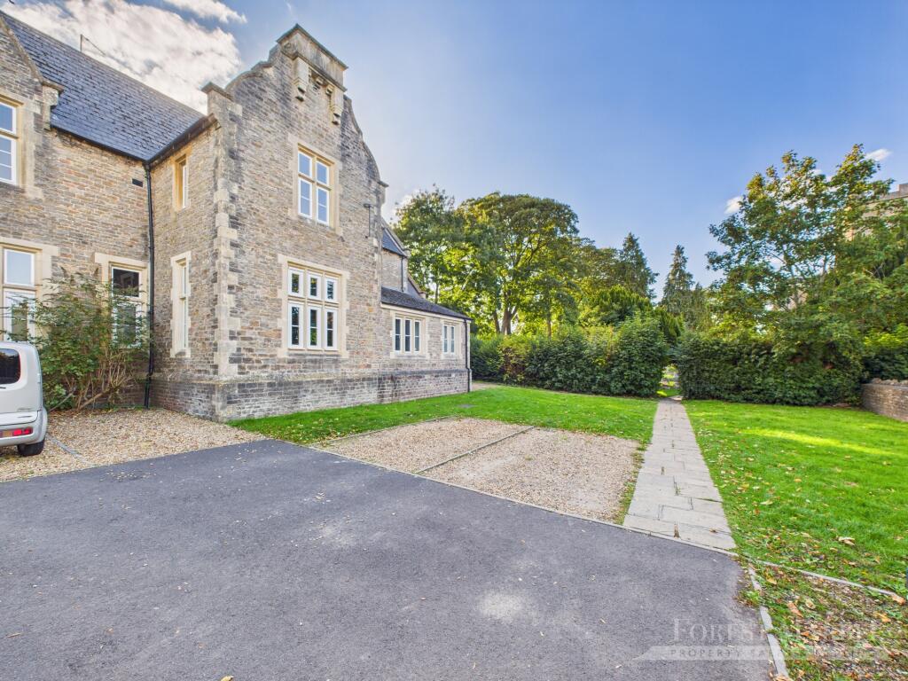 Property image for Park Road, Frome
