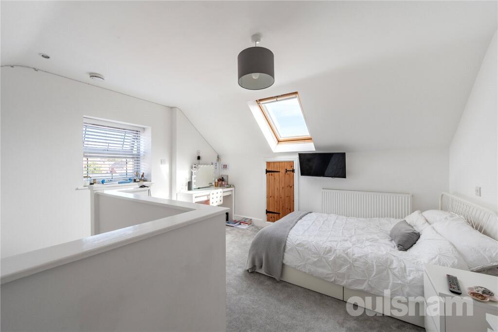 Additional image 11 of High Street, Astwood Bank, Redditch, Worcestershire, B96