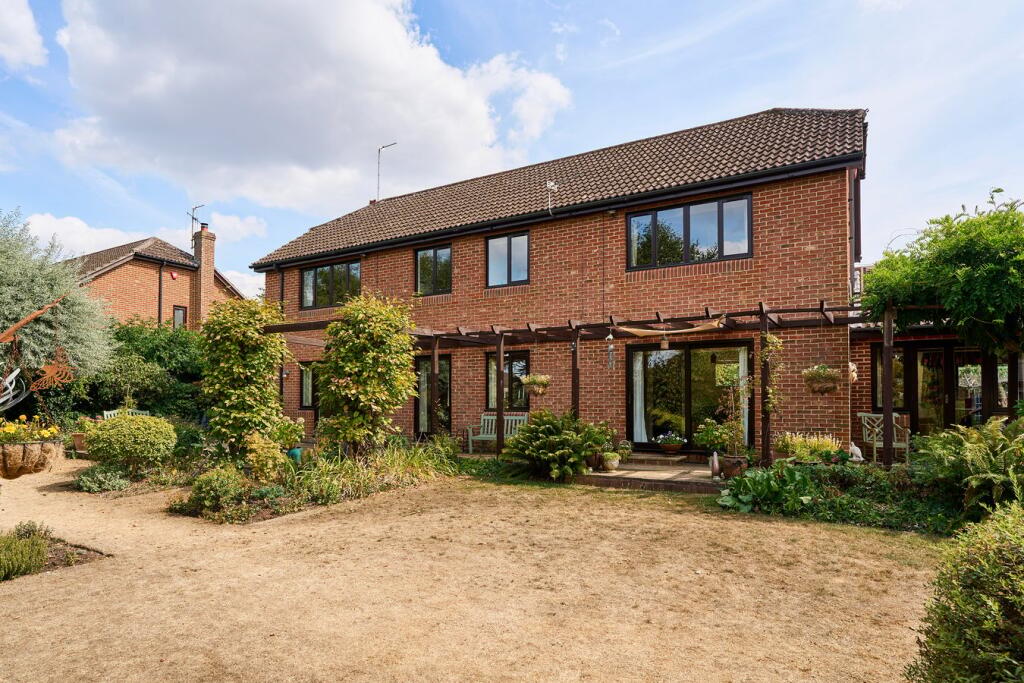 Additional image 10 of Albany Close, Trowbridge, BA14