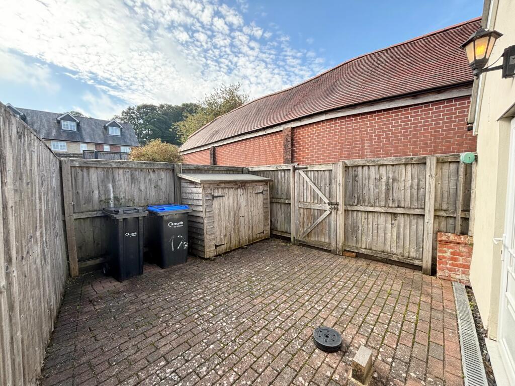 Additional image 5 of George Street, Warminster, BA12