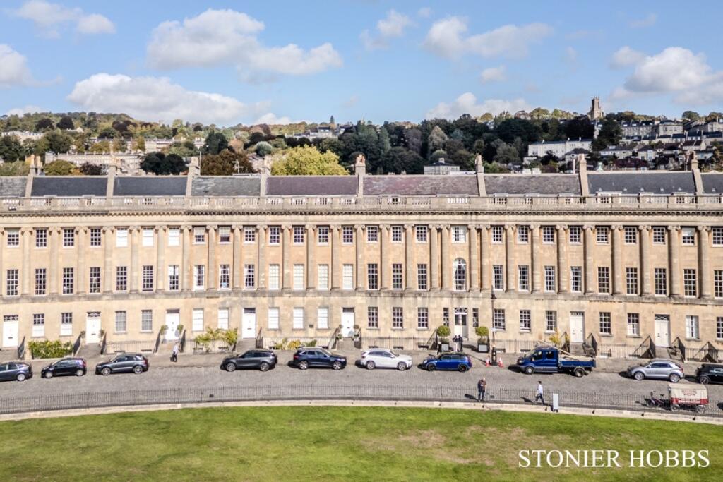 Additional image 21 of The Garden apartment, 17 Royal Crescent, Bath, Somerset, BA1