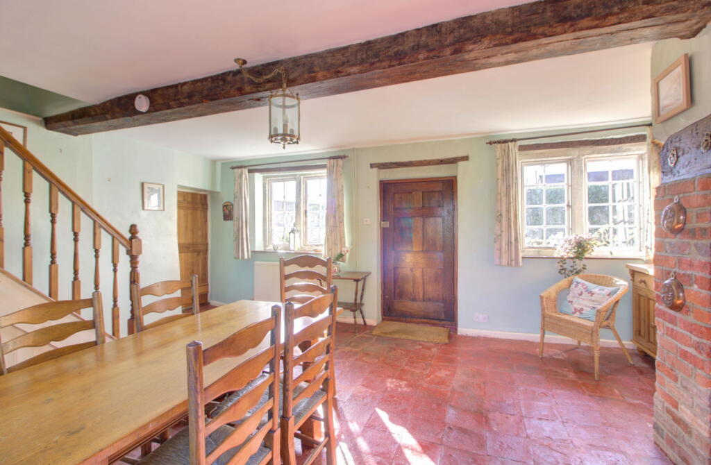 Additional image 6 of Great Hinton, Wiltshire, BA14 6BT