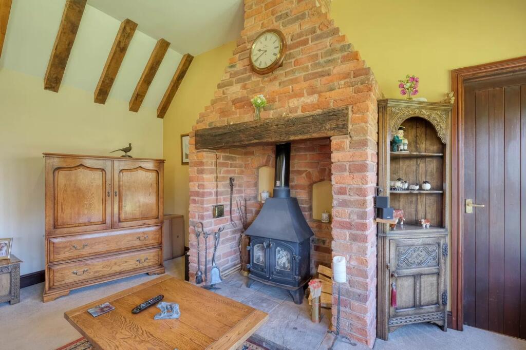 Additional image 9 of Edgioake Lane, Astwood Bank, B96