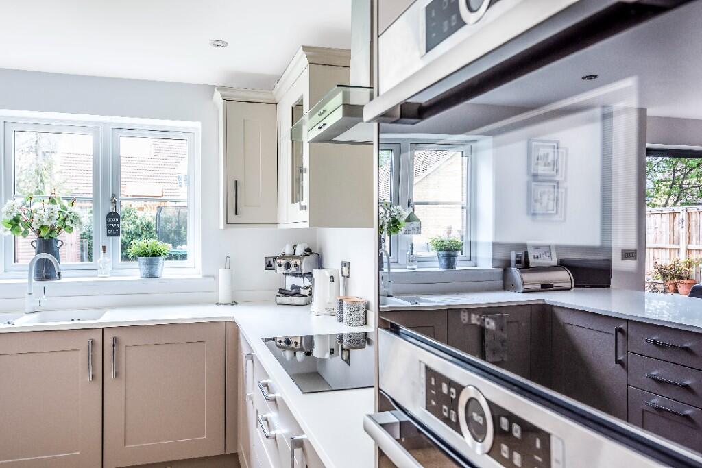 Additional image 7 of New Builds, Southwick