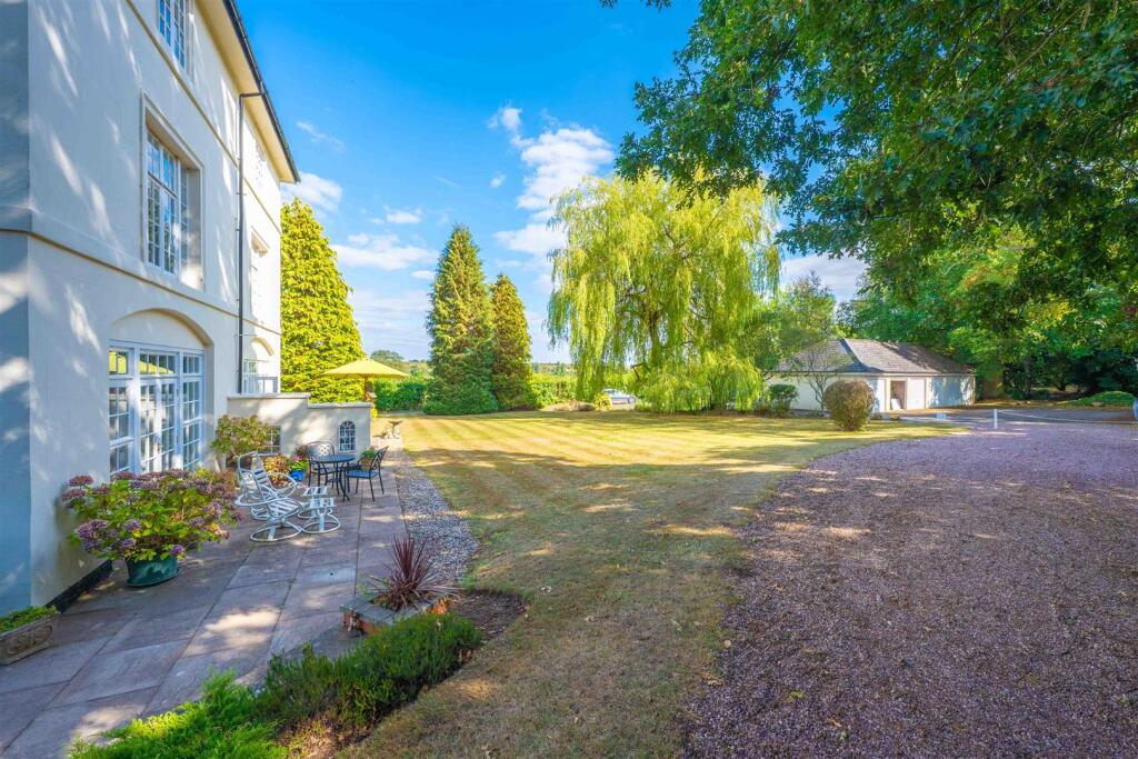 Additional image 14 of Beaudesert Park, Birmingham Road, Henley-In-Arden