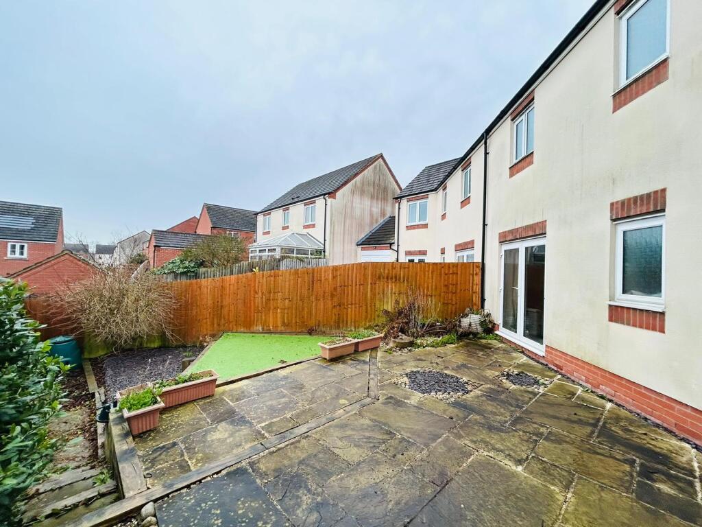 Additional image 20 of Dixon Close, Redditch