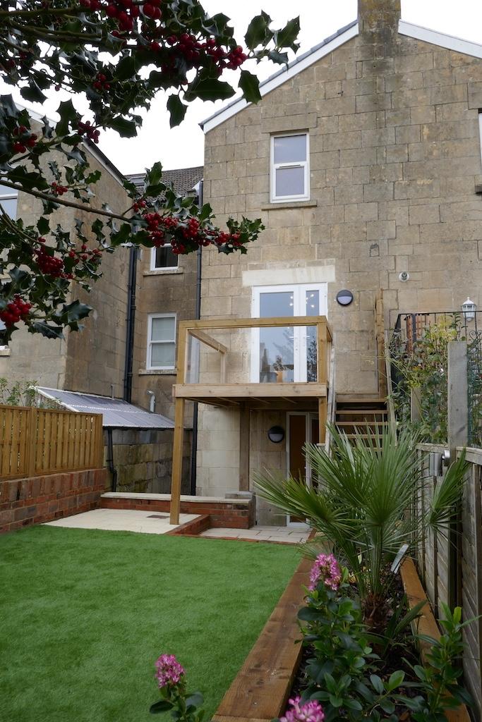 Additional image 21 of Livingstone Terrace, Bath, Somerset, BA2