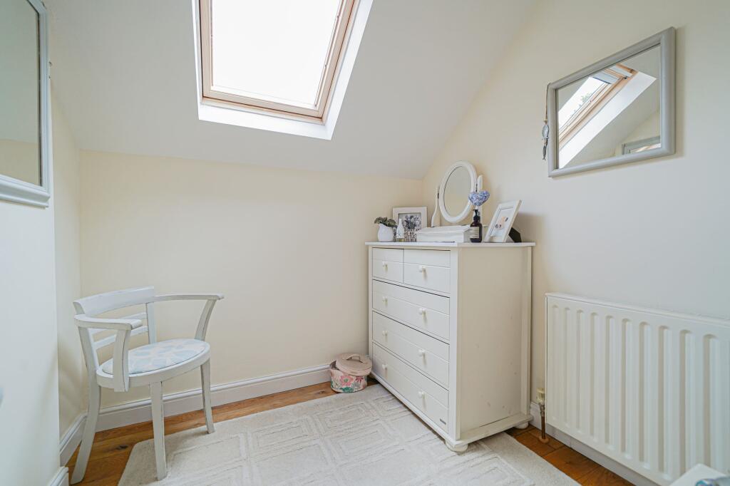 Additional image 21 of Darley Green Road, Knowle, B93