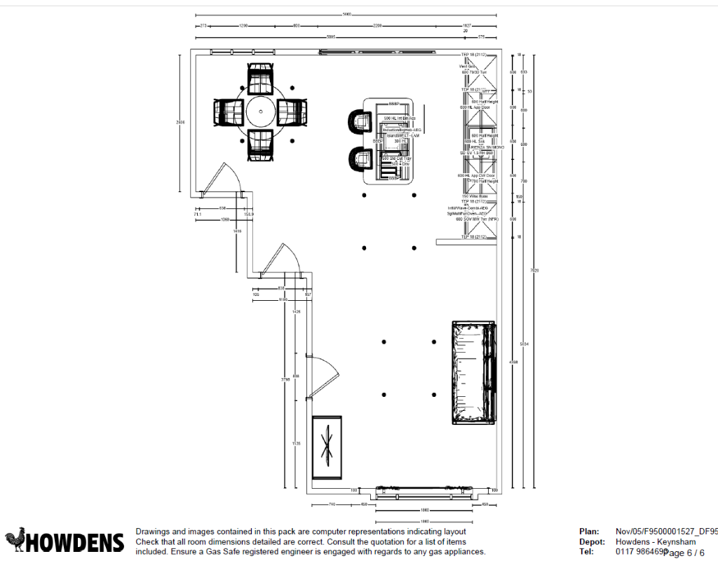 Additional image 12 of Maple House, 12a Locks Hill, Frome, Somerset, BA111NA
