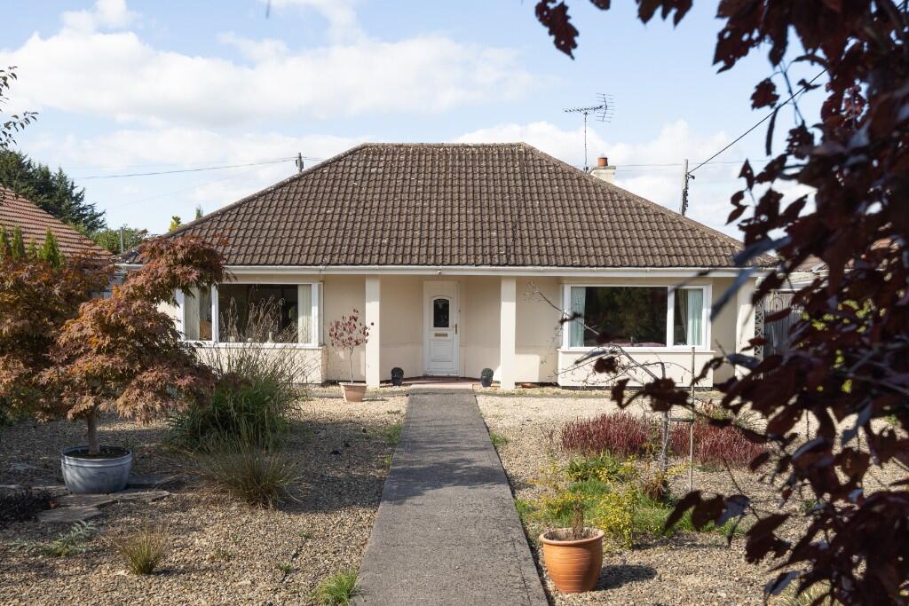 Greenway Gardens, Trowbridge