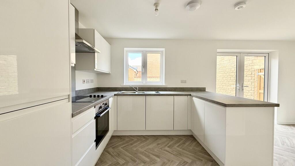 Additional image 5 of The Sherwood, Plot 135 Jubilee Gardens