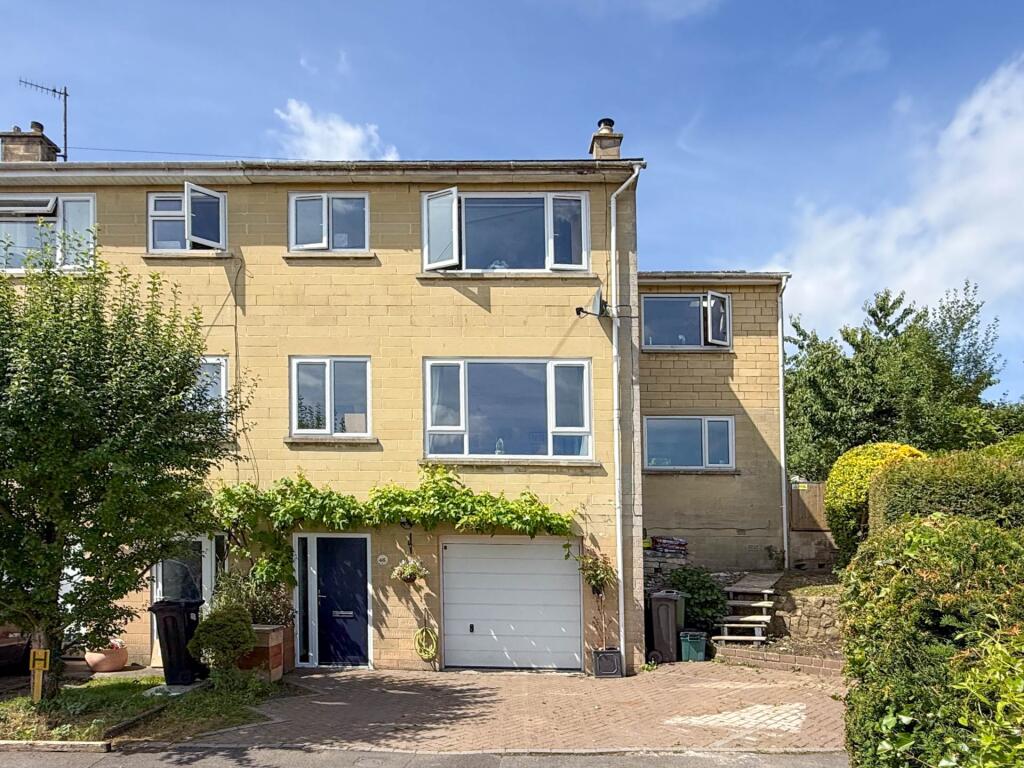 Property image for Marshfield Way, Bath