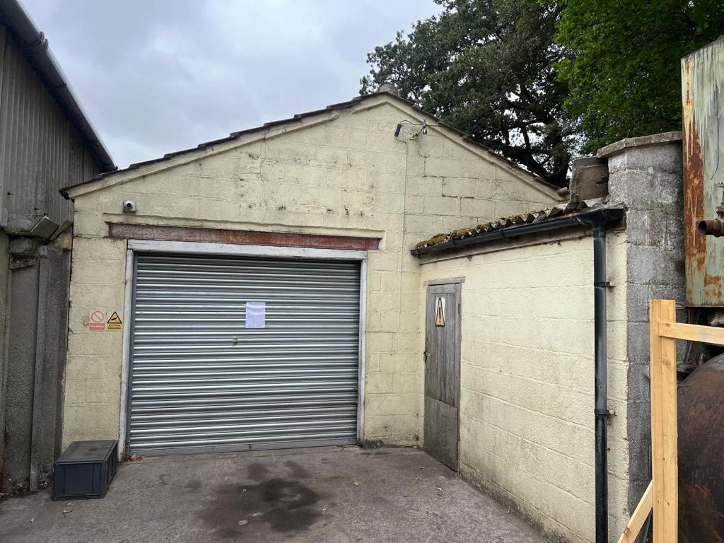 Property image for Unit 1 Wellhead Farm , Chalford, Westbury, Wiltshire, BA13 3RB