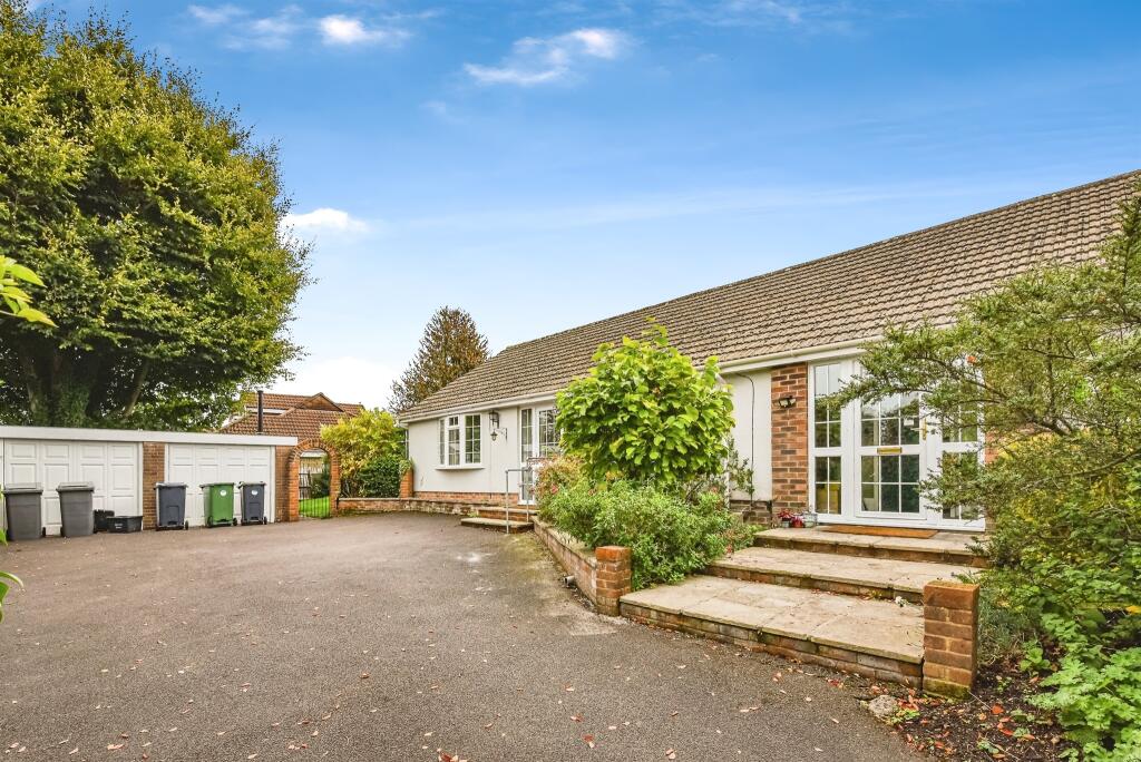 Property image for South Street, Warminster
