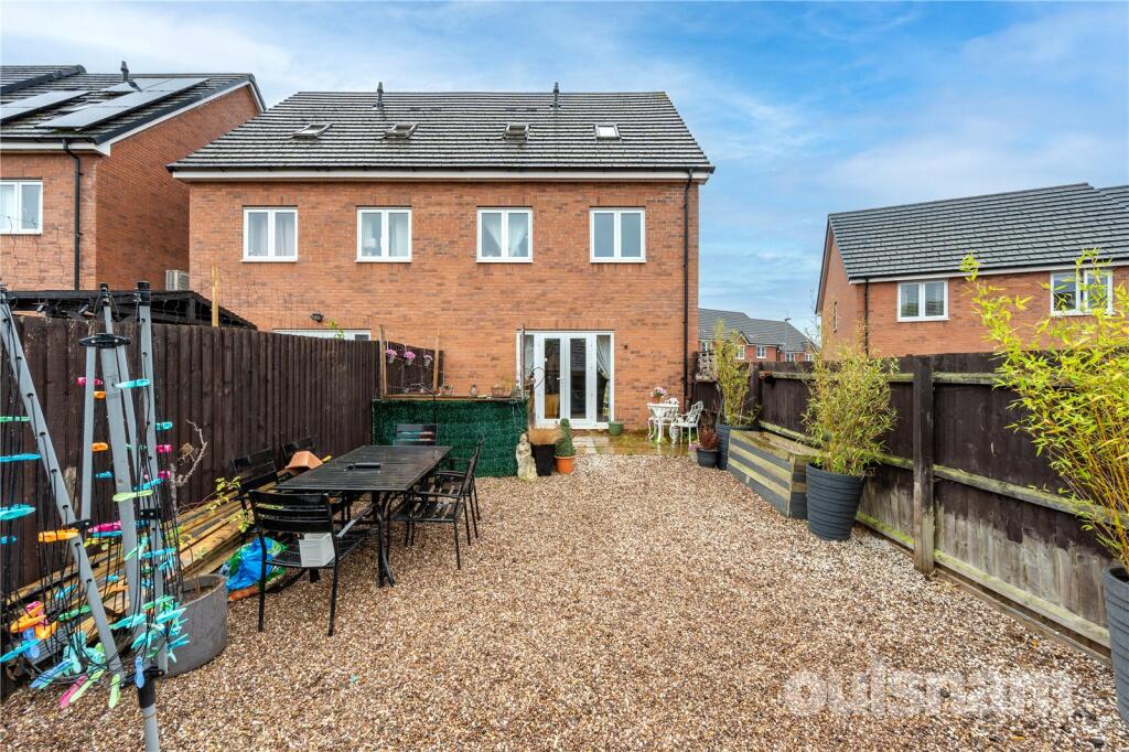 Additional image 4 of Gretton Close, Redditch, Worcestershire, B97