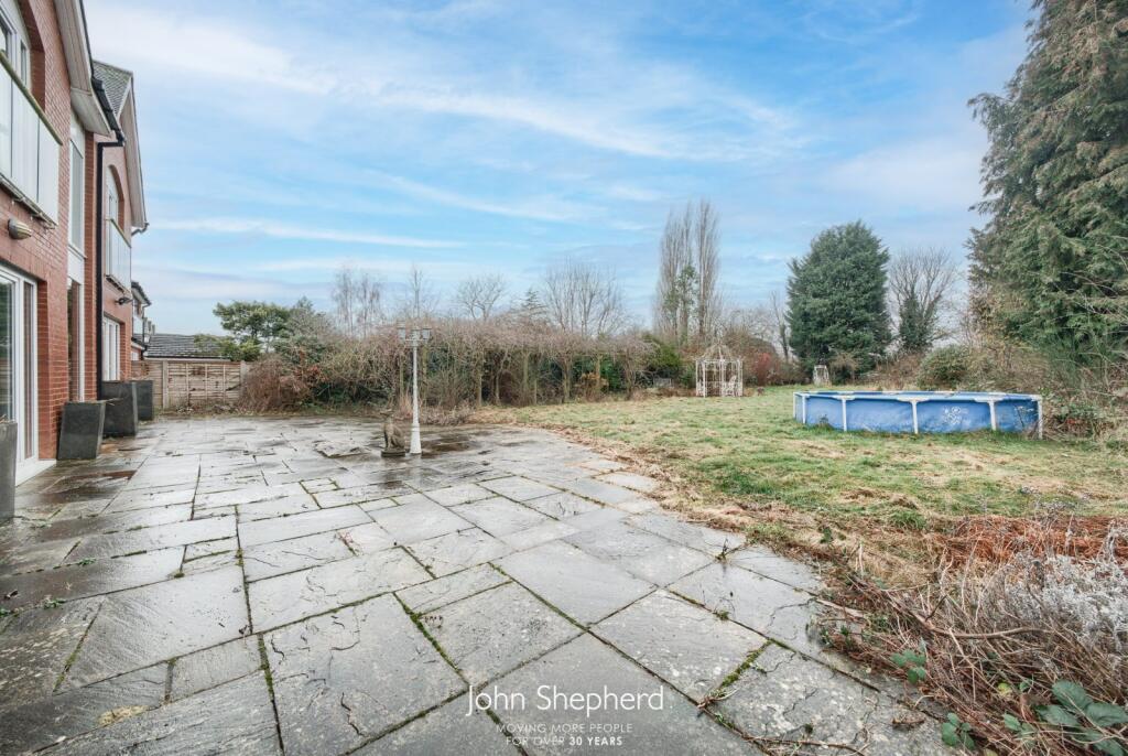 Additional image 12 of Station Road, Dorridge, Solihull, West Midlands, B93