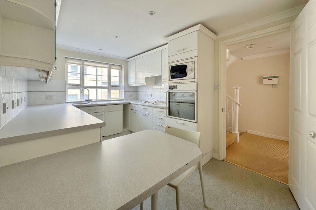 Additional image 14 of Circus Mews, Bath