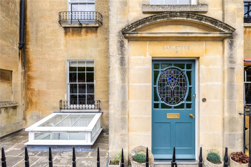 Additional image 6 of Cambridge Terrace, Bath, Somerset, BA2
