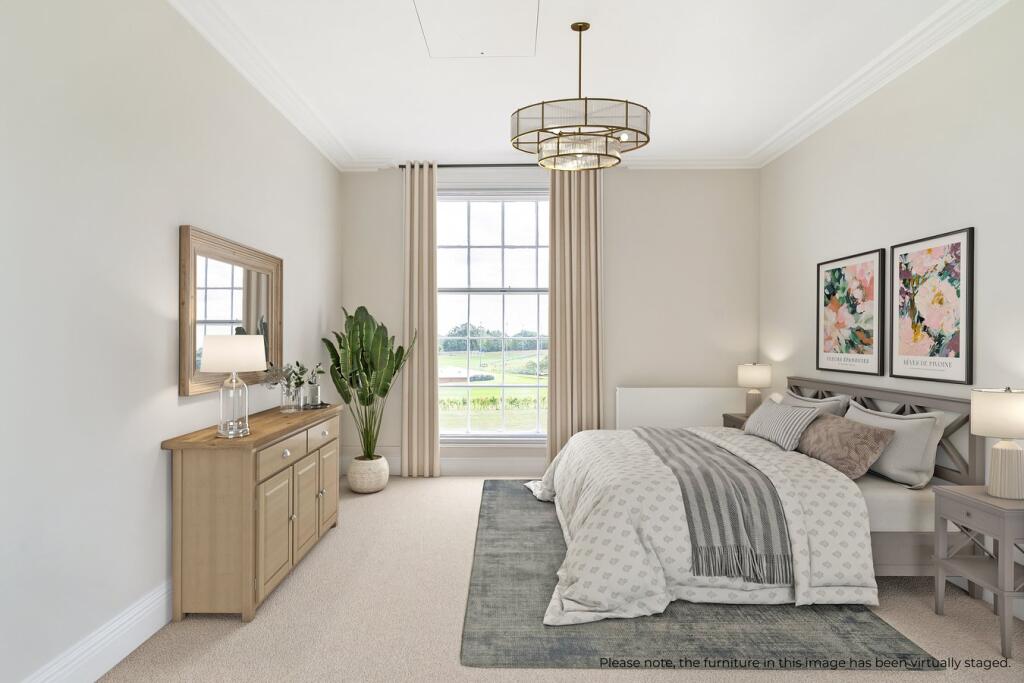 Additional image 7 of The Manor, Arden Lawn, Stratford Road, Henley in Arden, Warwickshire, B95