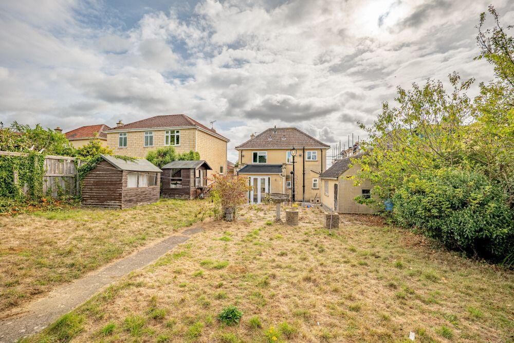 Additional image 12 of West Lea Road, Bath