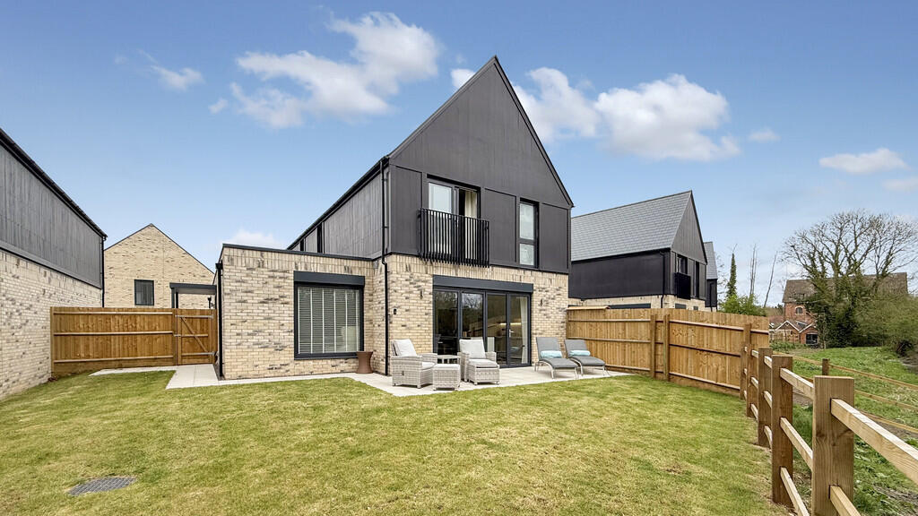 Additional image 22 of Boreham Mead, Warminster