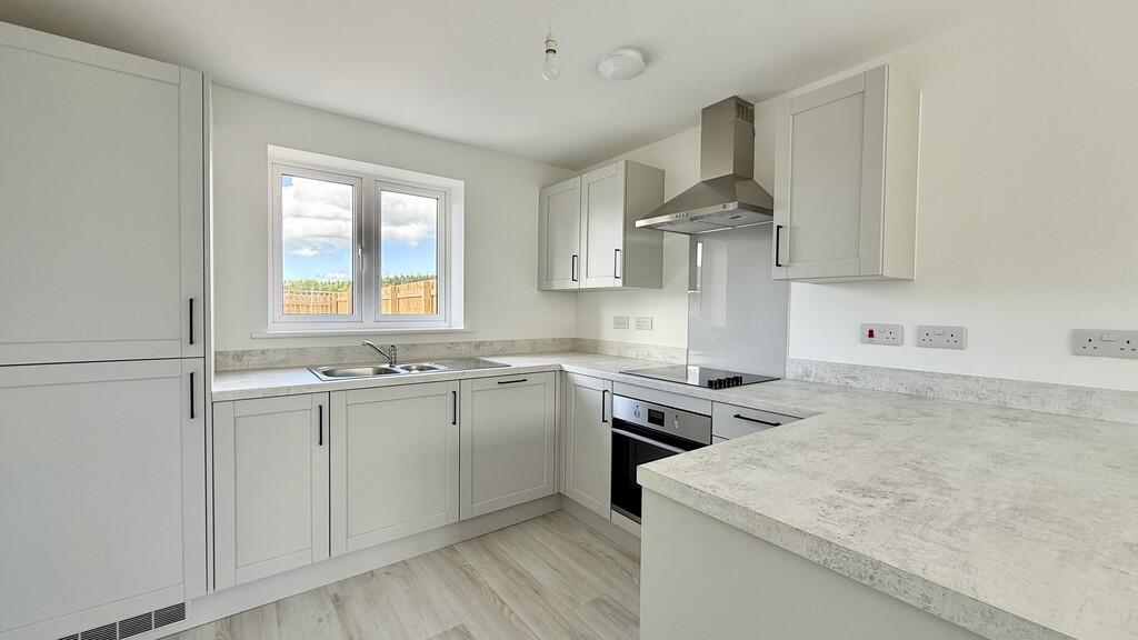 Additional image 3 of The Charnwood, Plot 206 Jubilee Gardens
