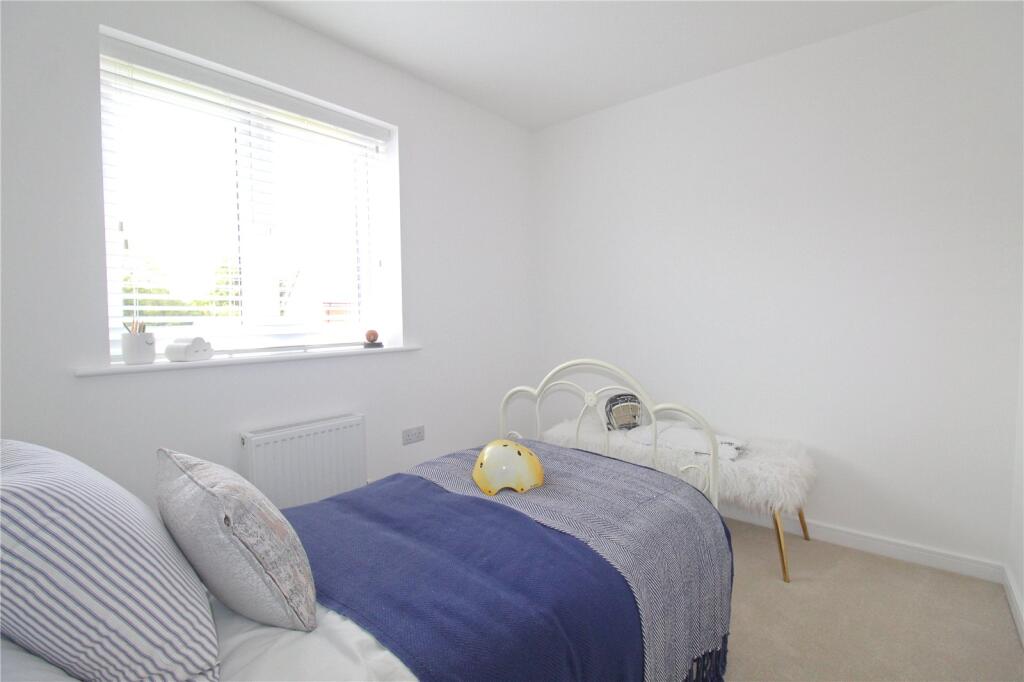 Additional image 11 of Plot 8, Weavers Meadow, Trowbridge