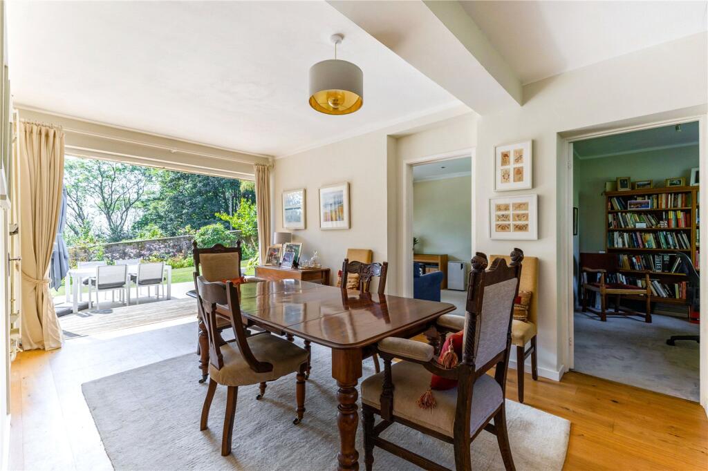 Additional image 8 of Summer Lane, Combe Down, Bath, Somerset, BA2