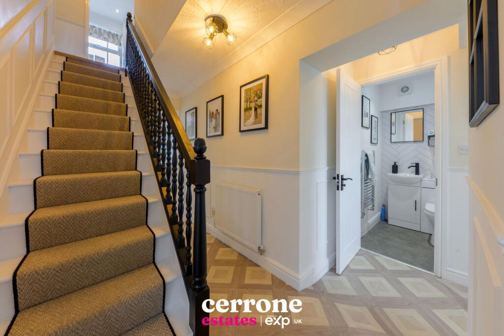 Additional image 3 of Reynard Close, Webheath, Redditch, B97 6PY