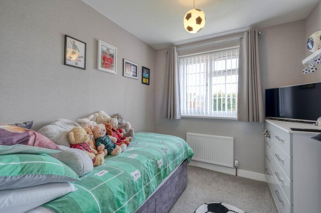 Additional image 16 of Keele Close, Redditch, B98