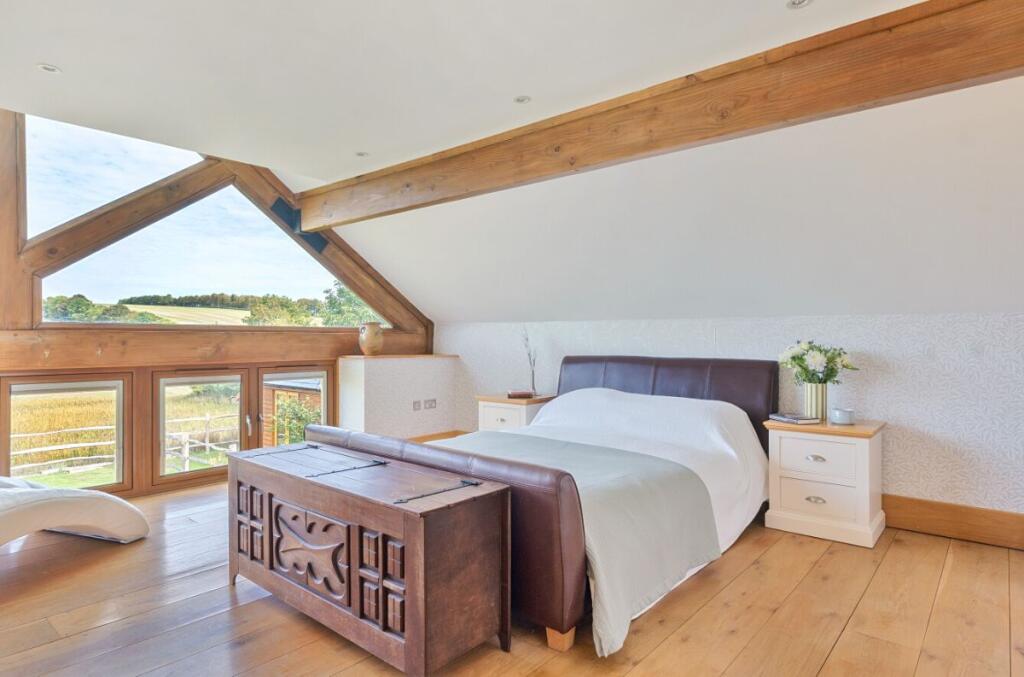 Additional image 16 of Field Barn, Fisherton De La Mere, Warminster