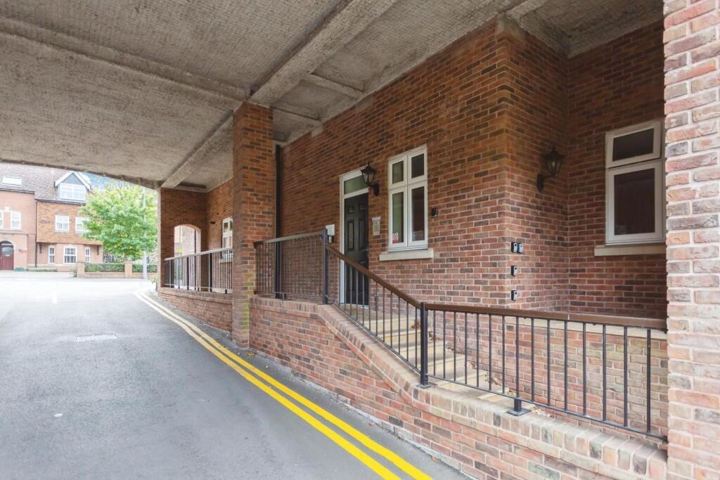 Additional image 32 of Station Road, Dorridge, Solihull