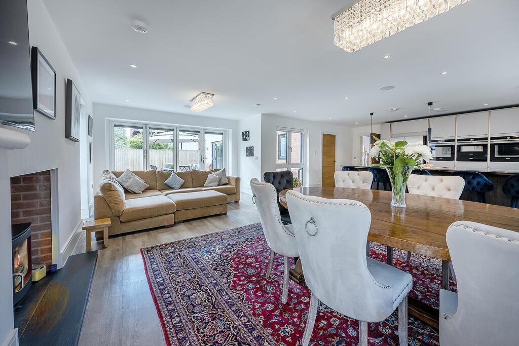 Additional image 9 of Kingswood Green, Lapworth, Solihull