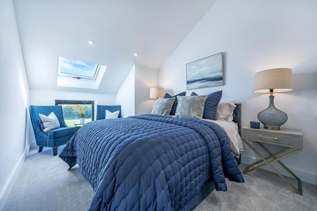 Additional image 34 of Salter Street, Earlswood, Solihull