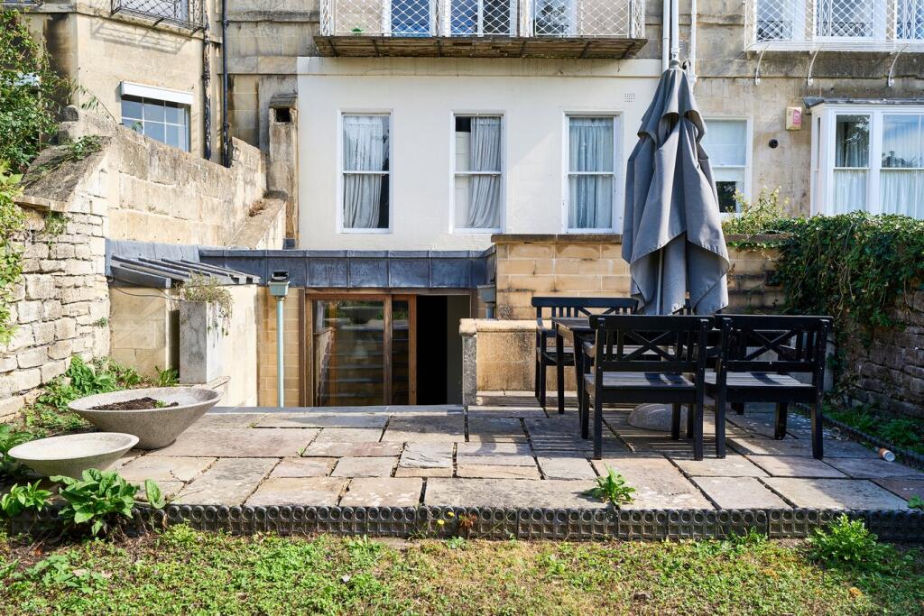Additional image 10 of Queens Parade, Bath, BA1