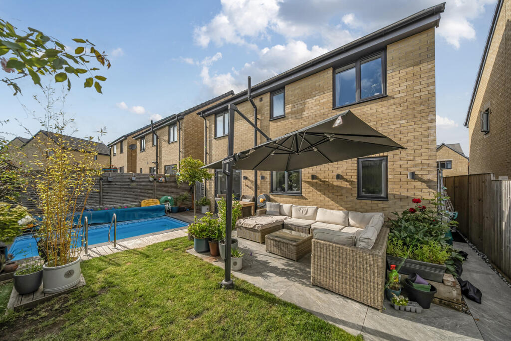 Additional image 5 of Blackberry Road, Frome, BA11