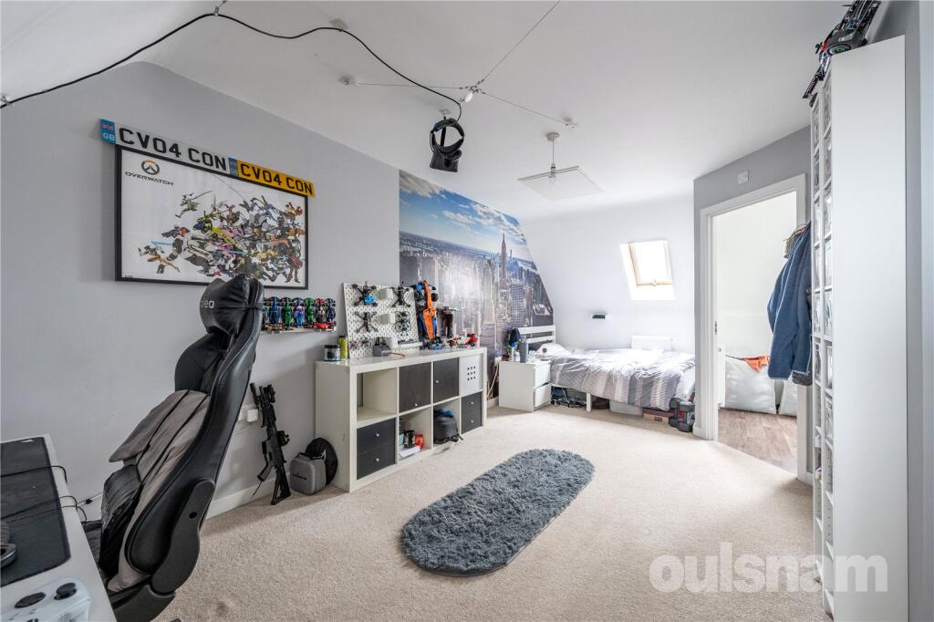 Additional image 9 of Gretton Close, Redditch, Worcestershire, B97