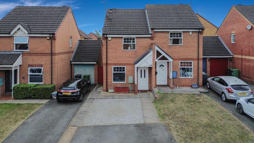 Ambergate Close, Redditch B97