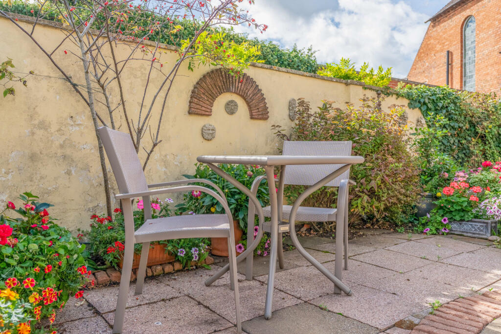 Additional image 22 of High Street, Feckenham, Redditch