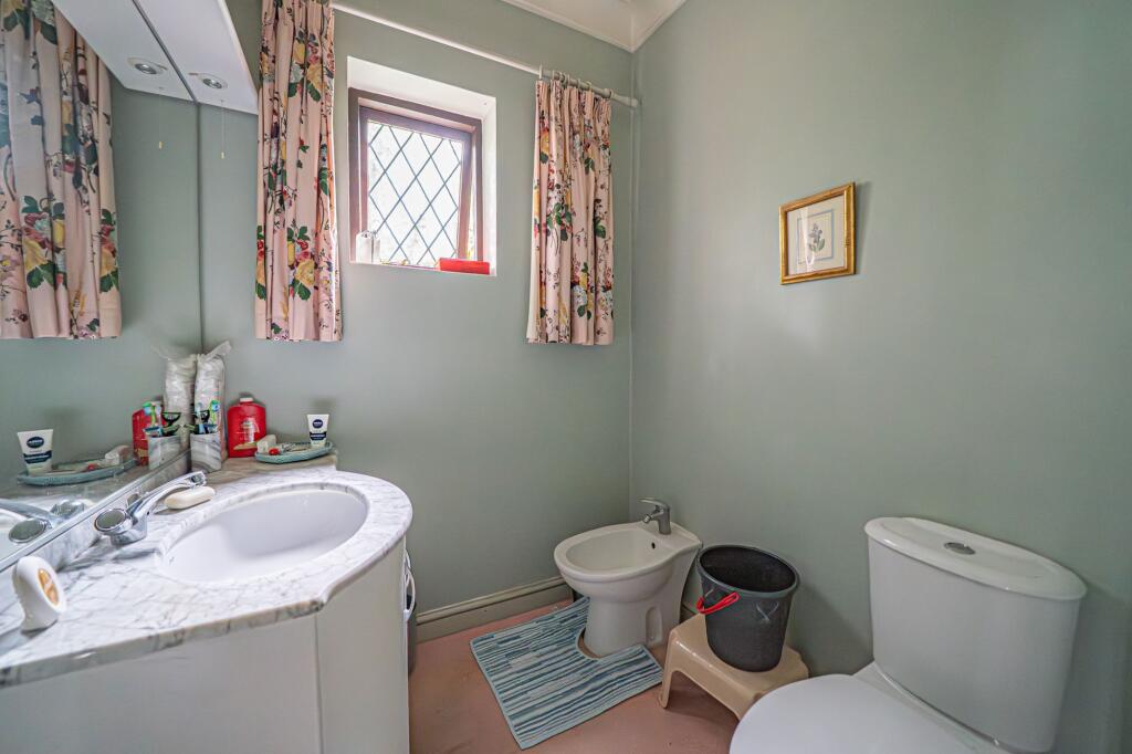 Additional image 20 of Parkfields, Arden Drive, Dorridge, B93