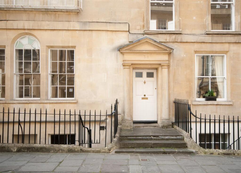 Additional image 6 of Rivers Street, Bath