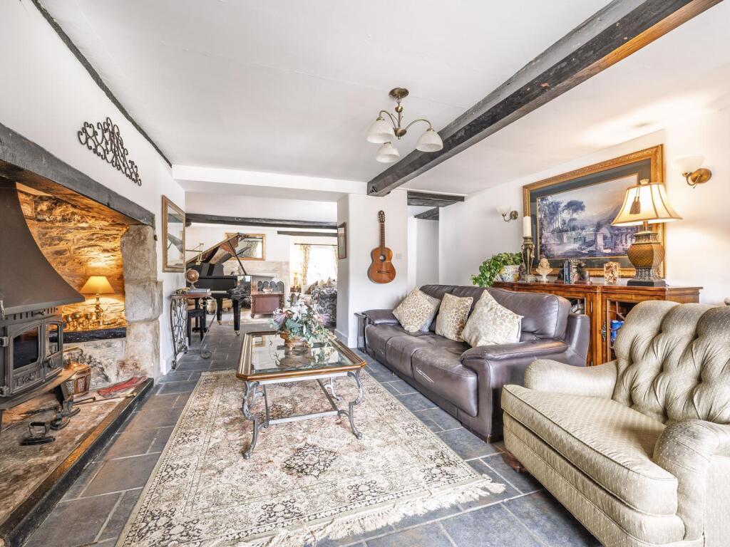 Additional image 5 of Riverside Cottage Holidays, Oldford Farm, Frome, BA11 2NF