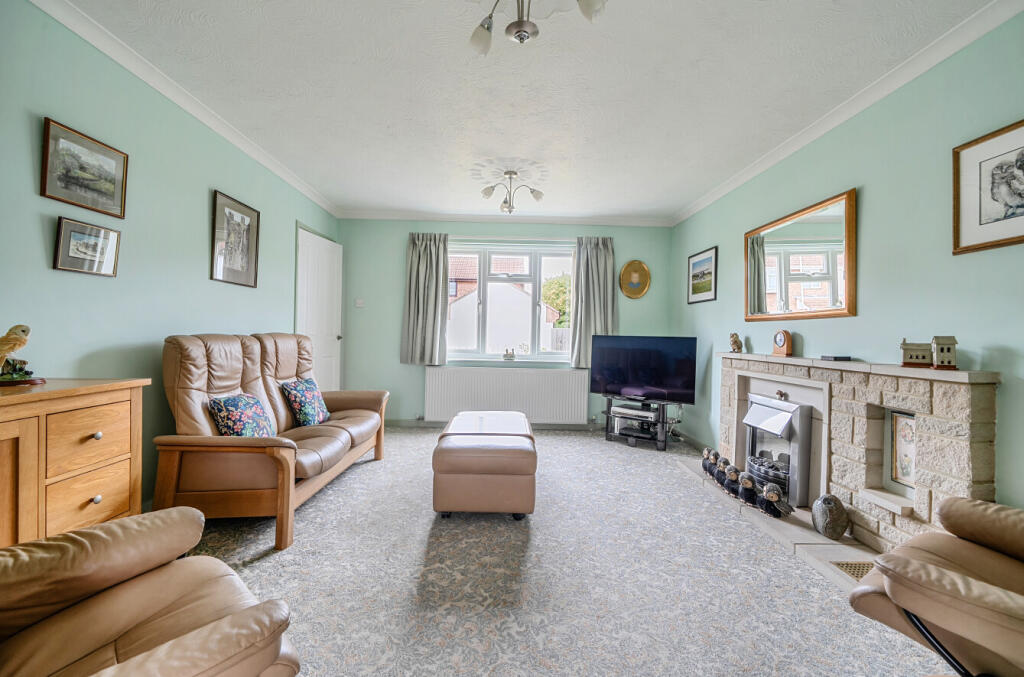 Additional image 22 of Meadow Close, Street, BA16