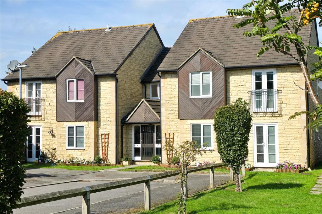 Property image for Dovecote Close, Trowbridge