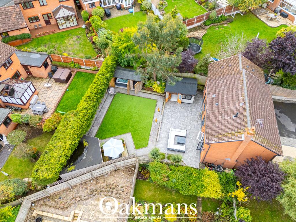 Additional image 45 of Shirehampton Close, Redditch, Worcestershire, B97