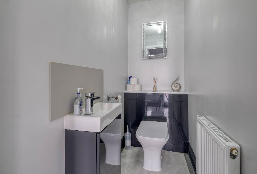 Additional image 11 of Keele Close, Redditch, B98