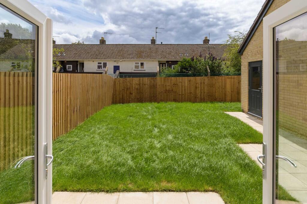 Additional image 4 of Williams Road, Mulberry Park