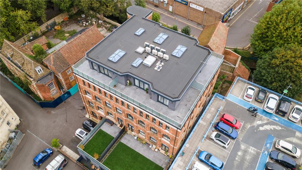 Additional image 26 of Clarks Mill, Stallard Street