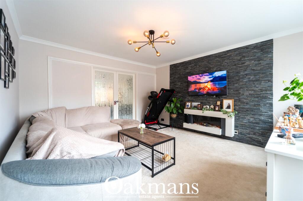 Additional image 9 of Foredrift Close, Redditch, Worcestershire, B98