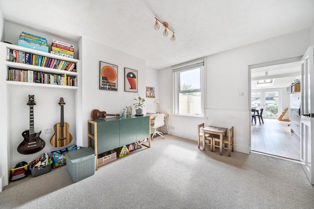 Additional image 14 of Rodden Road, Frome, BA11